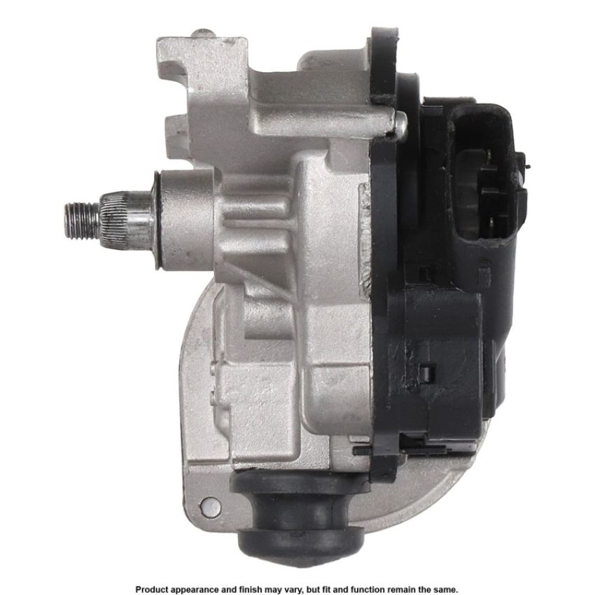 CARDONE Reman 40-3031 Remanufactured Windshield Wiper Motor