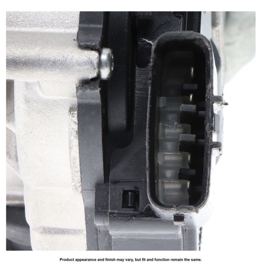 CARDONE Reman 40-3031 Remanufactured Windshield Wiper Motor