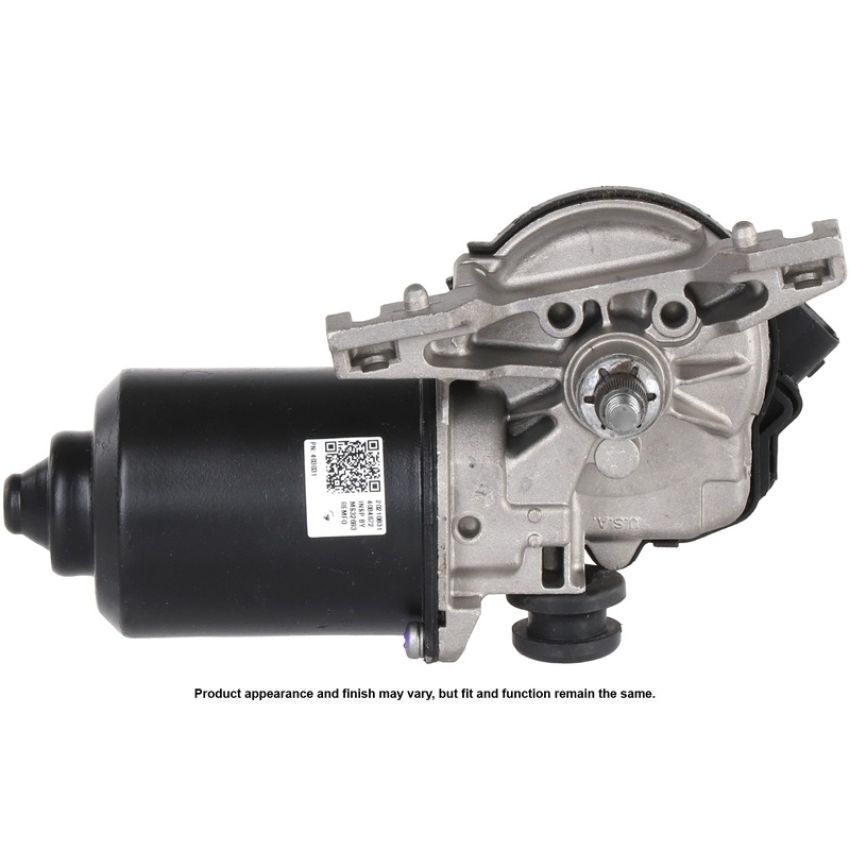 CARDONE Reman 40-3031 Remanufactured Windshield Wiper Motor