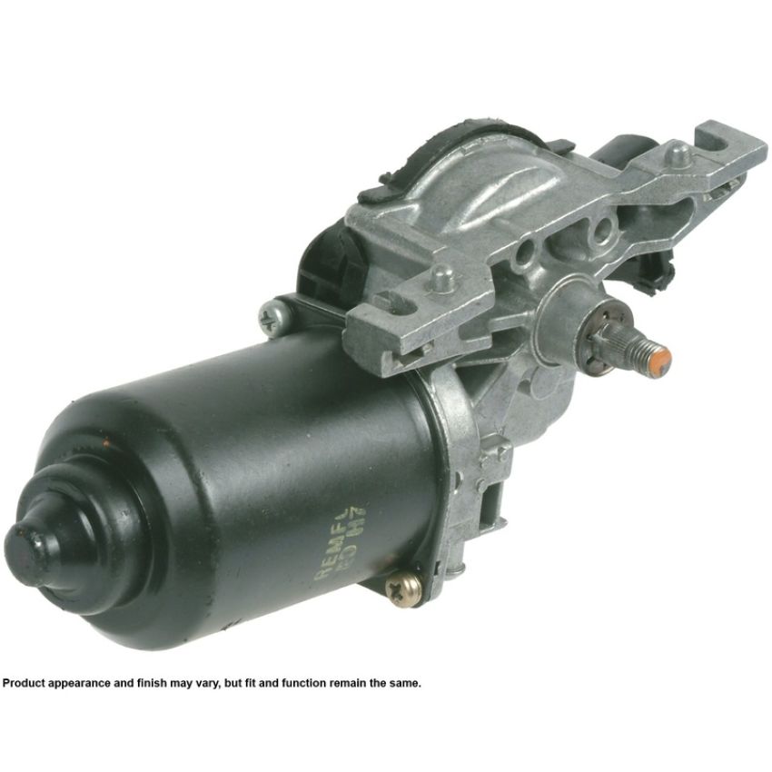 CARDONE Reman 40-3032 Remanufactured Windshield Wiper Motor