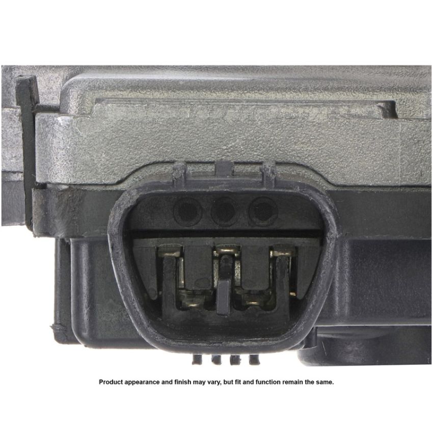 CARDONE Reman 40-3033 Remanufactured Windshield Wiper Motor