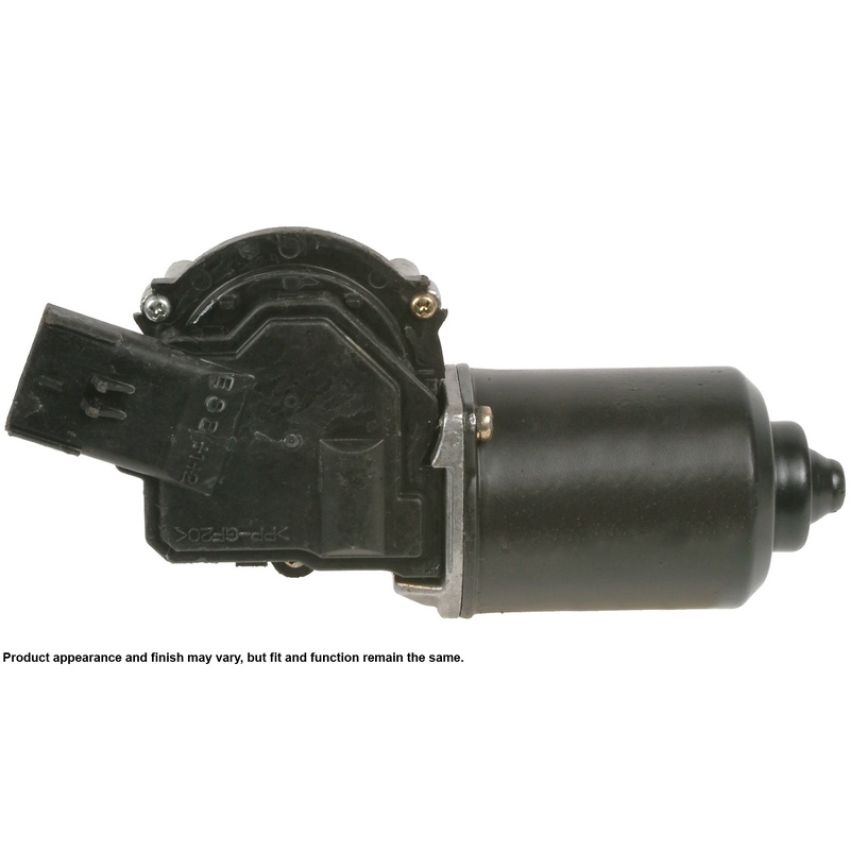 CARDONE Reman 40-3034 Remanufactured Windshield Wiper Motor