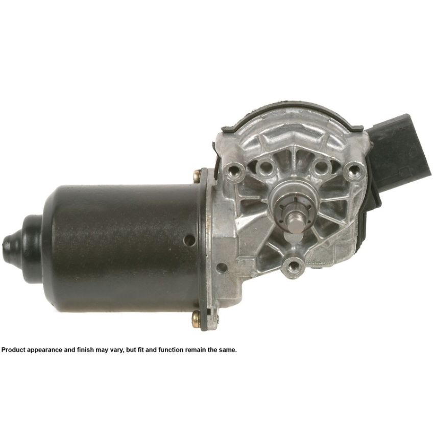 CARDONE Reman 40-3034 Remanufactured Windshield Wiper Motor