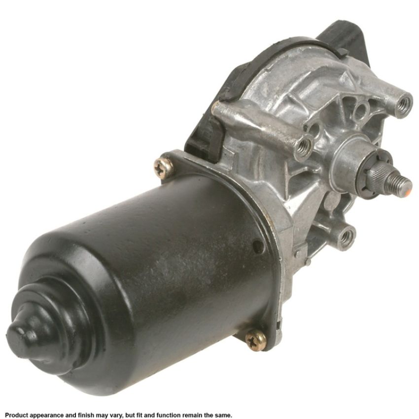 CARDONE Reman 40-3034 Remanufactured Windshield Wiper Motor
