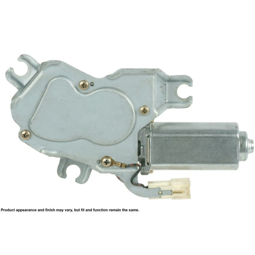 CARDONE Reman 40-3035 Remanufactured Windshield Wiper Motor
