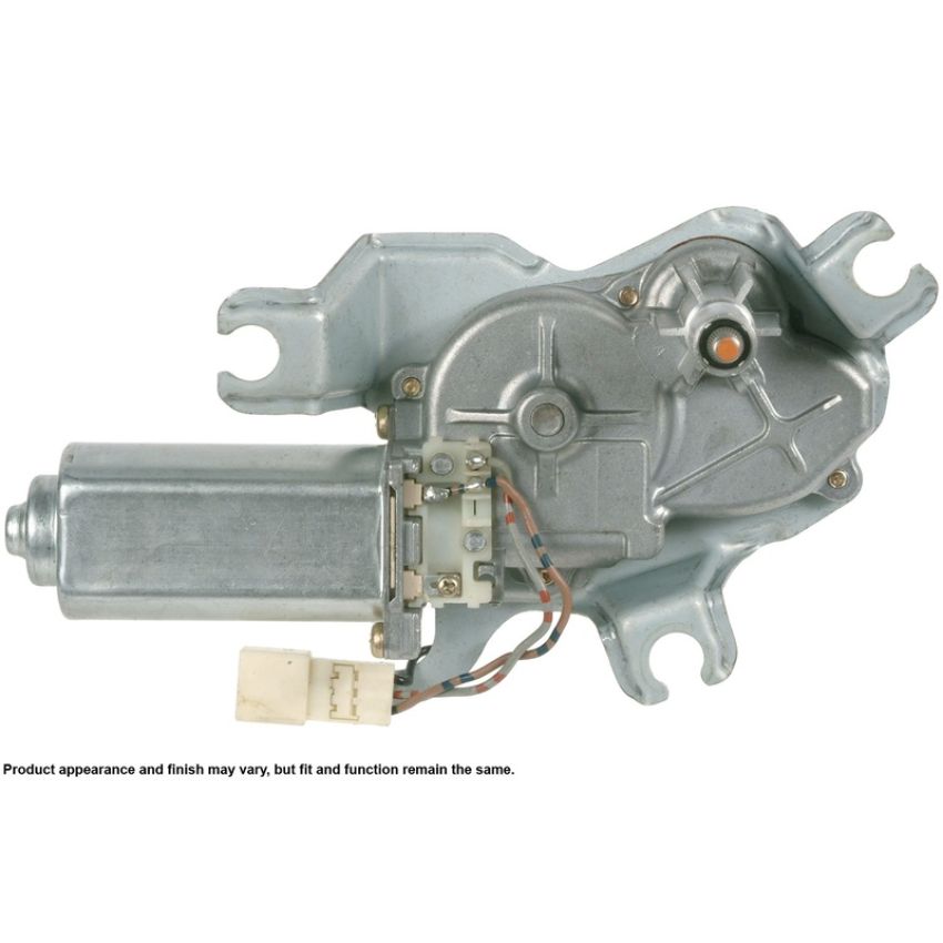 CARDONE Reman 40-3035 Remanufactured Windshield Wiper Motor