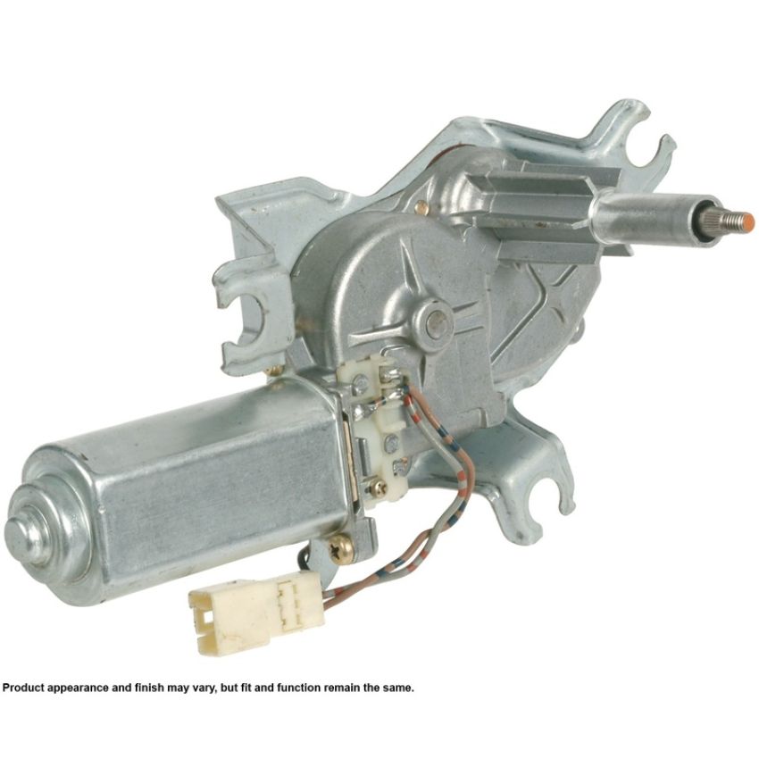 CARDONE Reman 40-3035 Remanufactured Windshield Wiper Motor