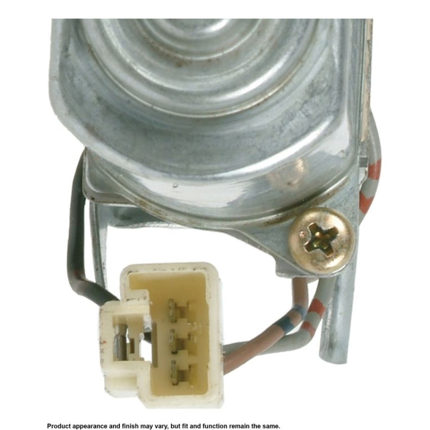 CARDONE Reman 40-3035 Remanufactured Windshield Wiper Motor