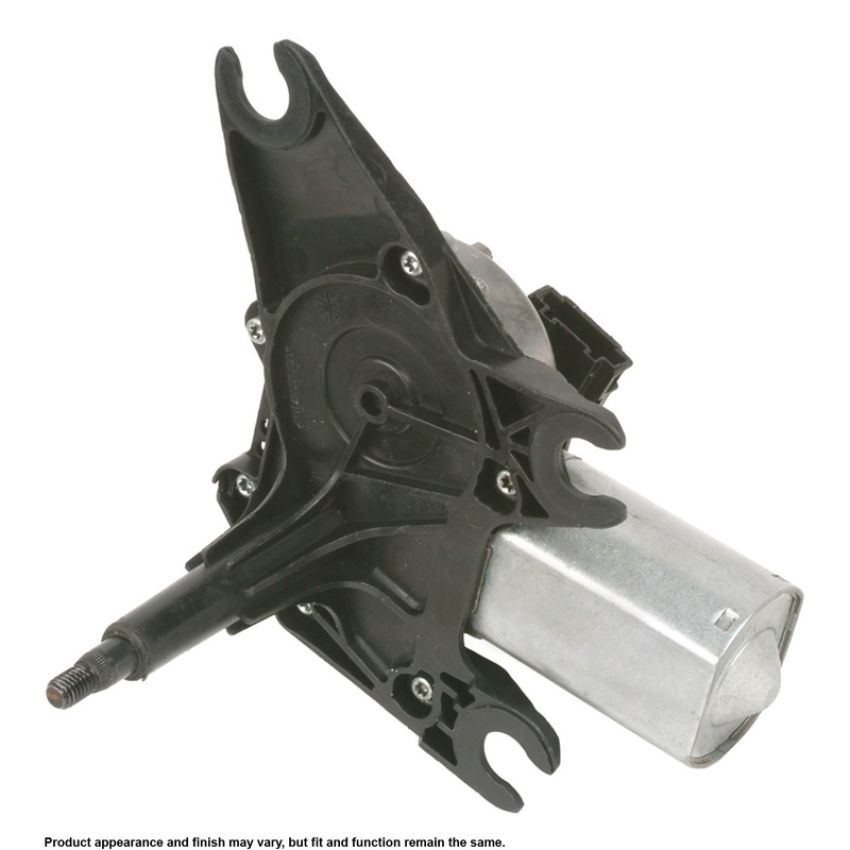 CARDONE Reman 40-3036 Remanufactured Windshield Wiper Motor