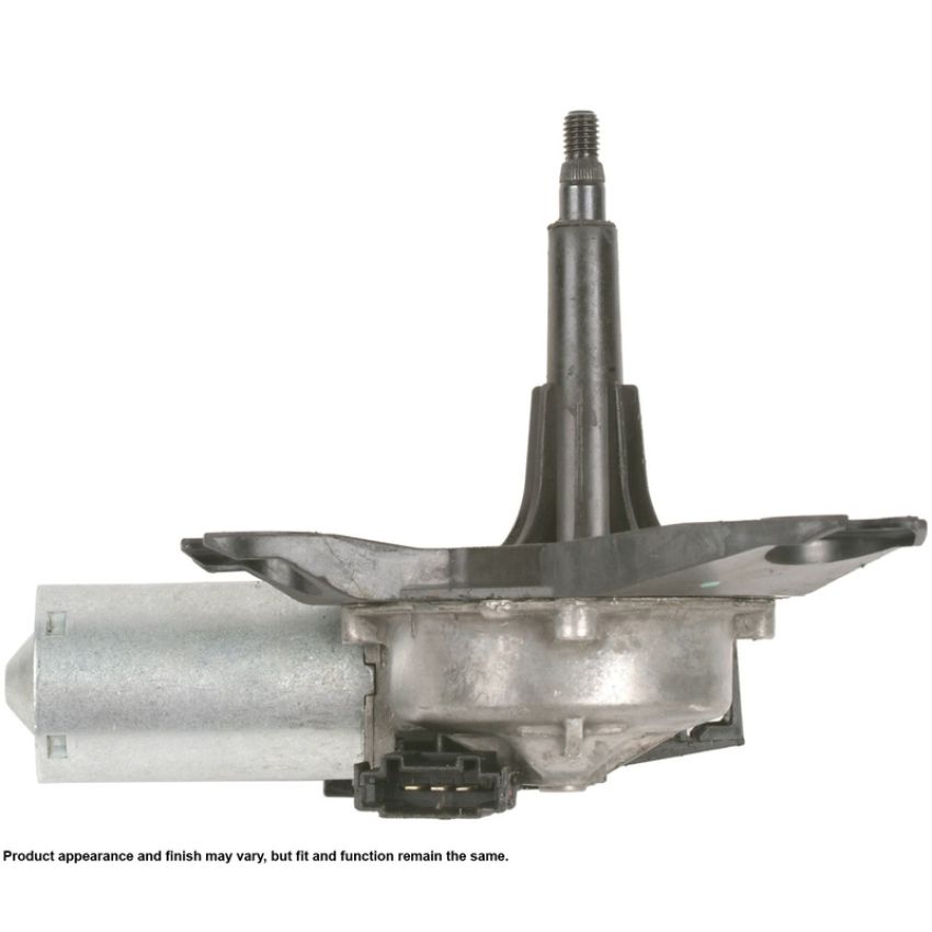 CARDONE Reman 40-3036 Remanufactured Windshield Wiper Motor