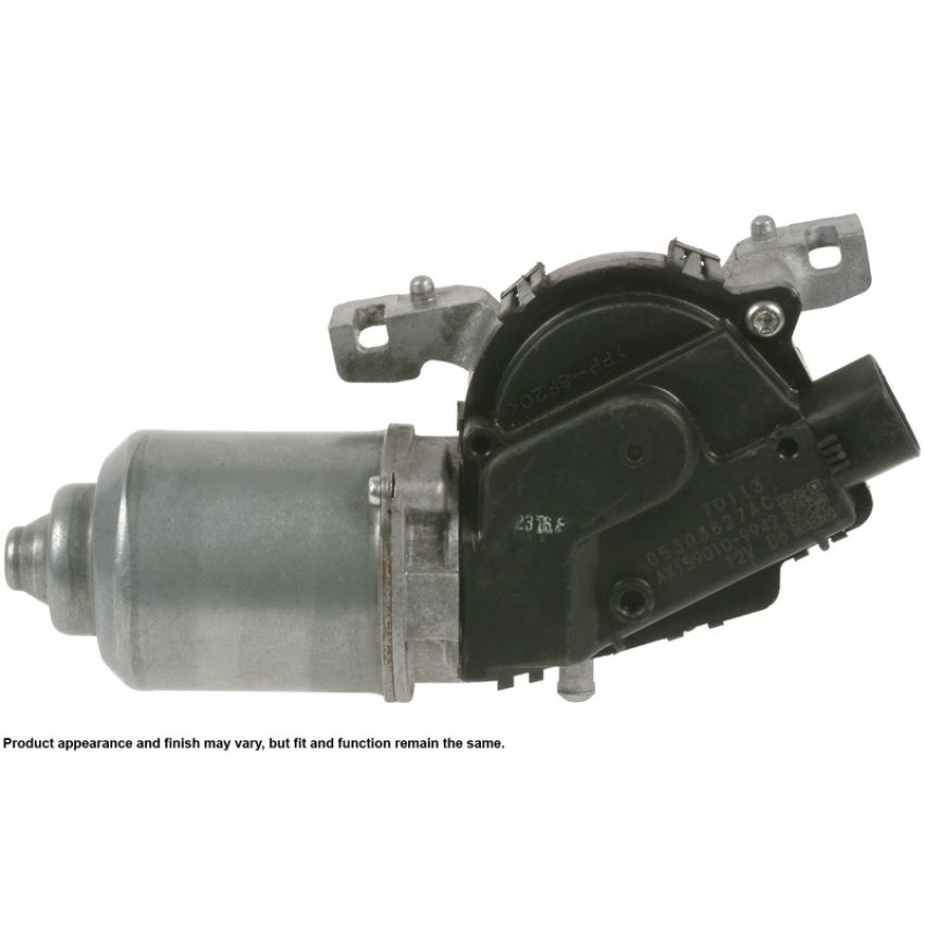 CARDONE Reman 40-3038 Remanufactured Windshield Wiper Motor