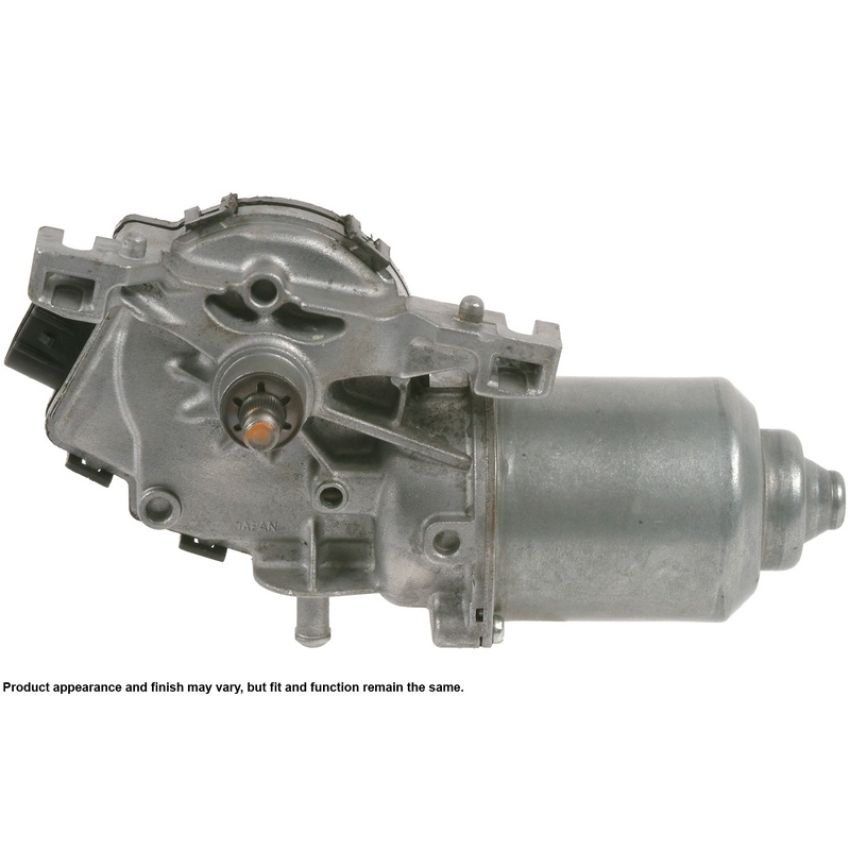 CARDONE Reman 40-3038 Remanufactured Windshield Wiper Motor