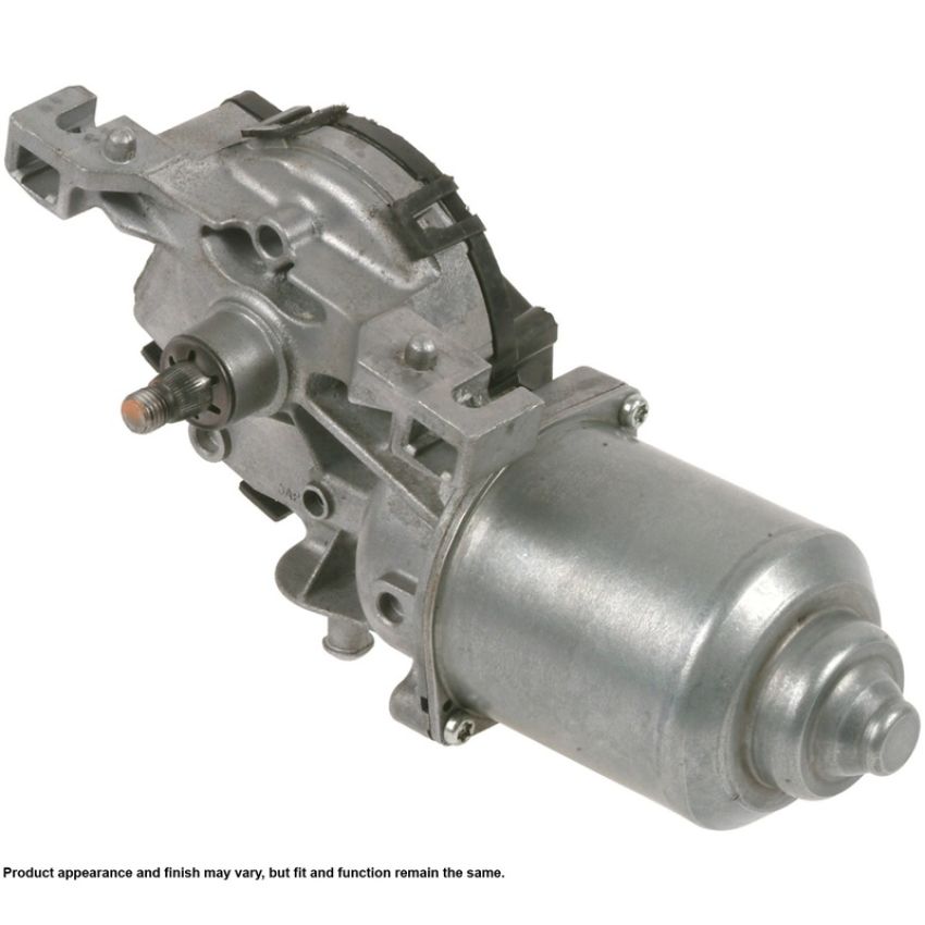 CARDONE Reman 40-3038 Remanufactured Windshield Wiper Motor