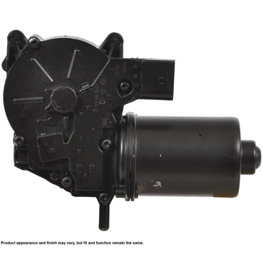 CARDONE Reman 40-3041 Remanufactured Windshield Wiper Motor