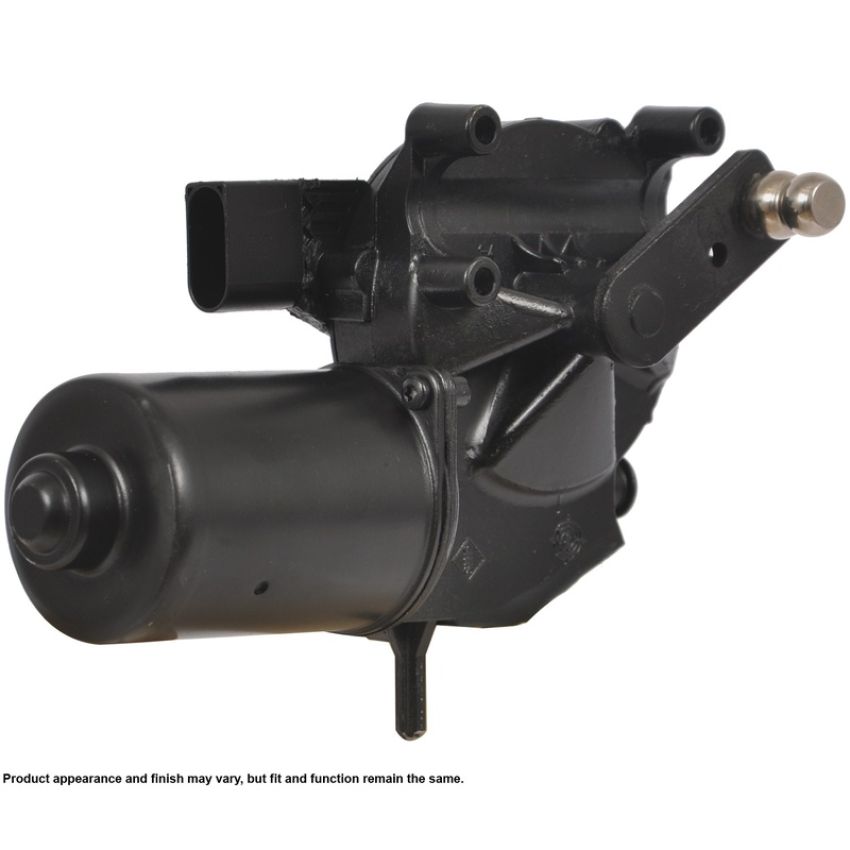 CARDONE Reman 40-3041 Remanufactured Windshield Wiper Motor