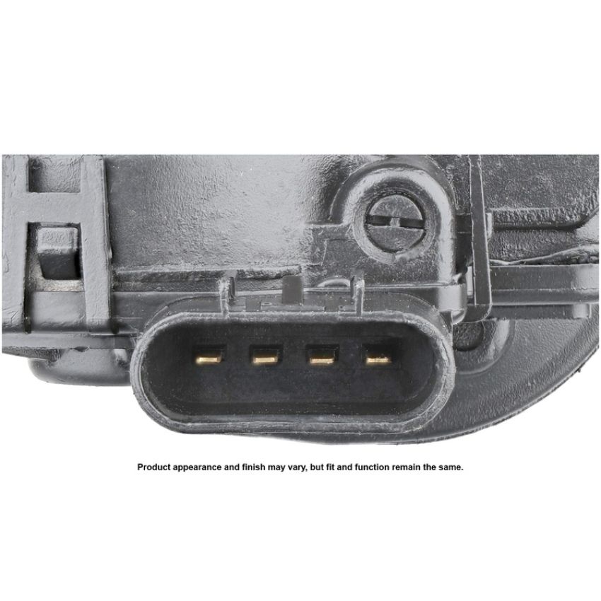 CARDONE Reman 40-3043 Remanufactured Windshield Wiper Motor