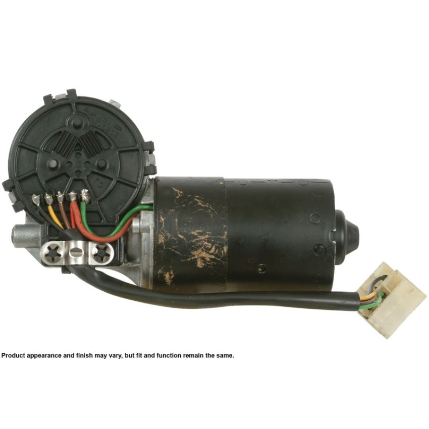 CARDONE Reman 40-3044 Remanufactured Windshield Wiper Motor