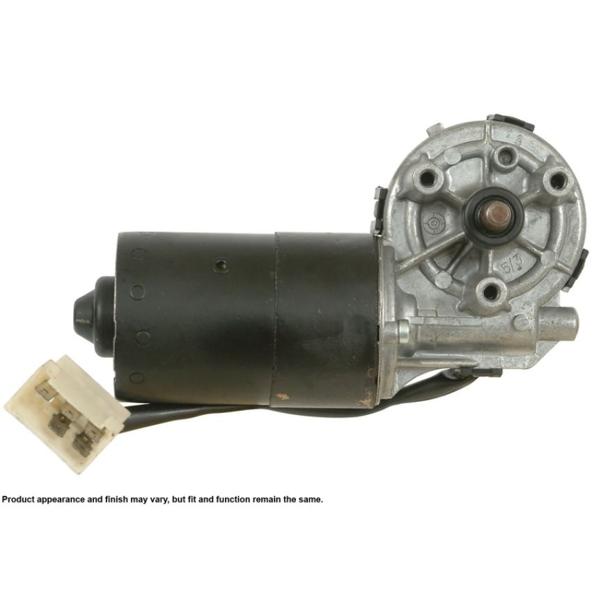 CARDONE Reman 40-3044 Remanufactured Windshield Wiper Motor