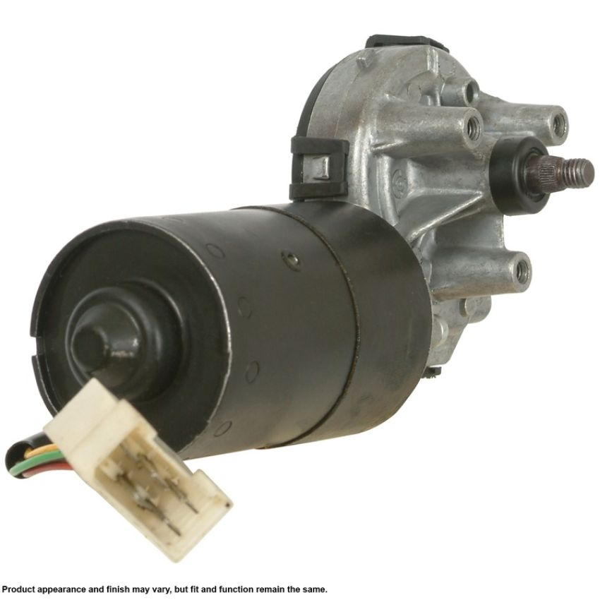CARDONE Reman 40-3044 Remanufactured Windshield Wiper Motor