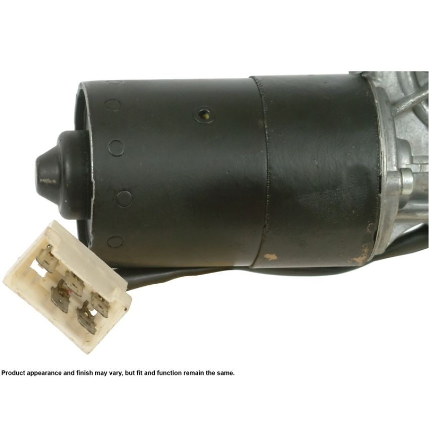 CARDONE Reman 40-3044 Remanufactured Windshield Wiper Motor