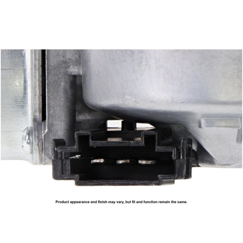 CARDONE Reman 40-3045 Remanufactured Windshield Wiper Motor