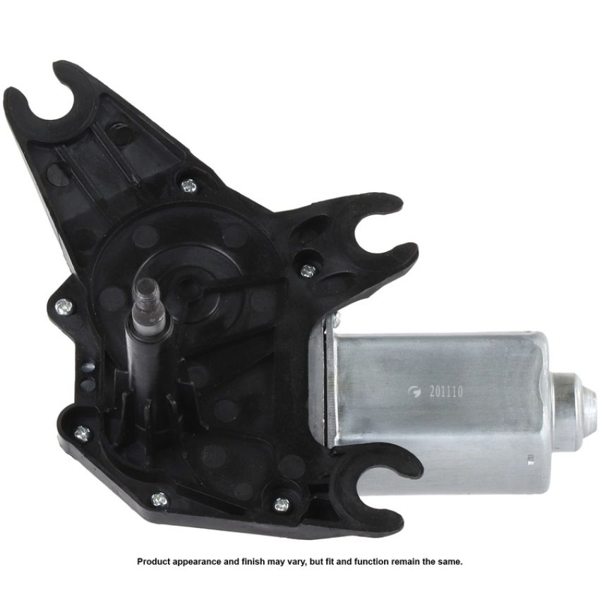 CARDONE Reman 40-3045 Remanufactured Windshield Wiper Motor