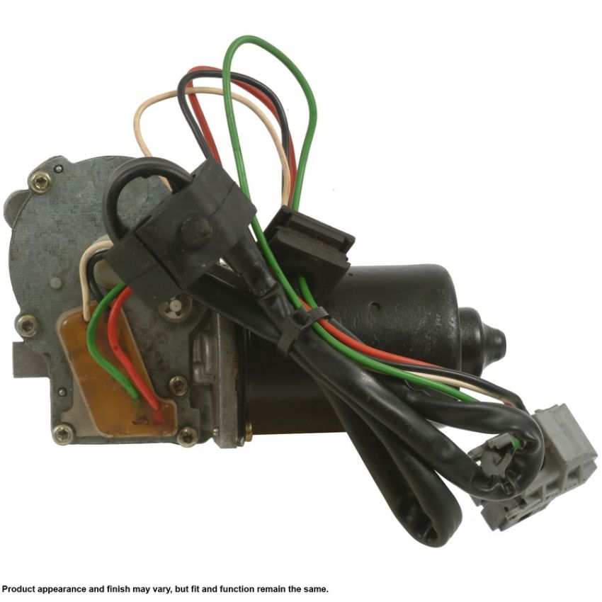 CARDONE Reman 40-3048 Remanufactured Windshield Wiper Motor