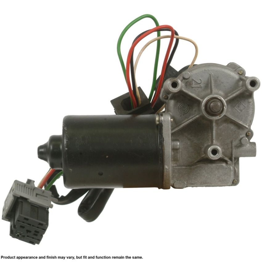 CARDONE Reman 40-3048 Remanufactured Windshield Wiper Motor