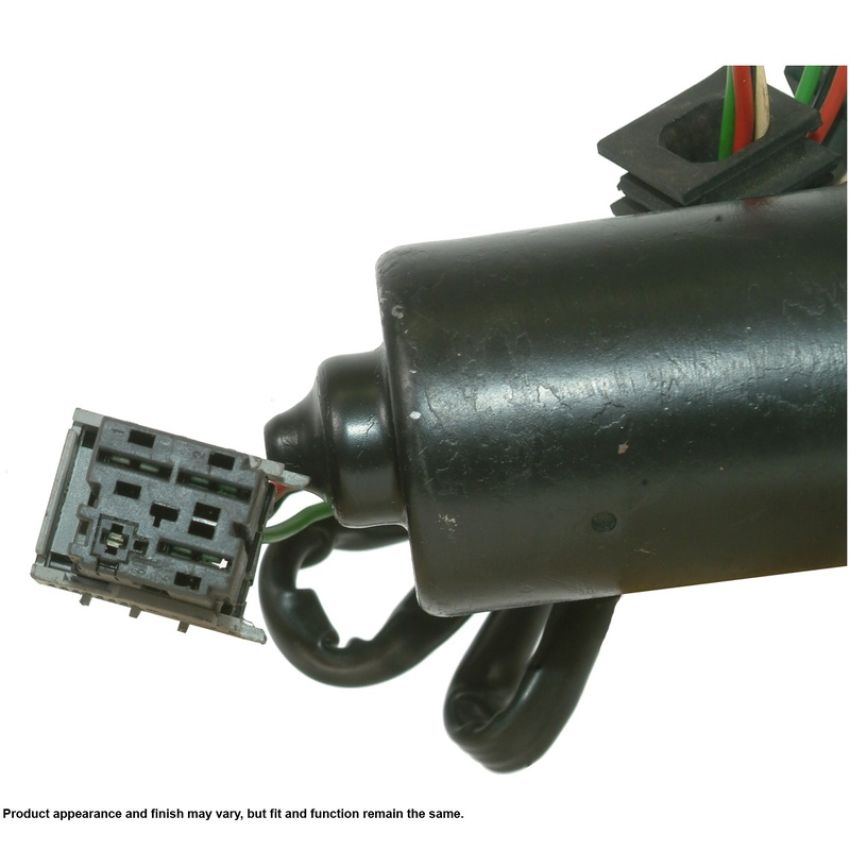 CARDONE Reman 40-3048 Remanufactured Windshield Wiper Motor