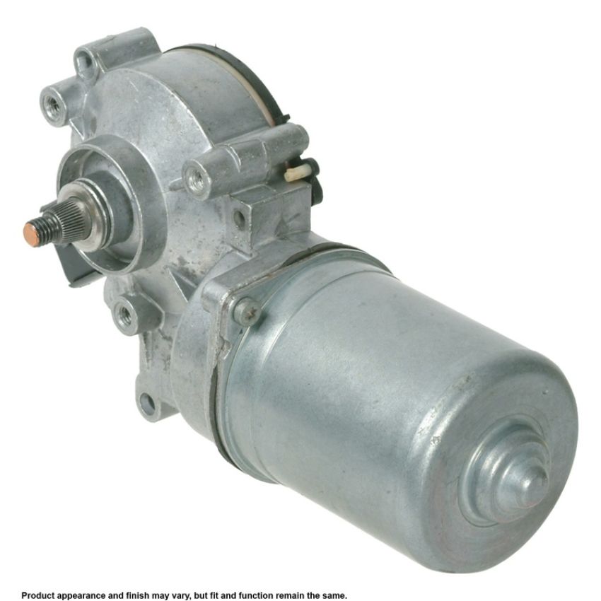 CARDONE Reman 40-3049 Remanufactured Windshield Wiper Motor