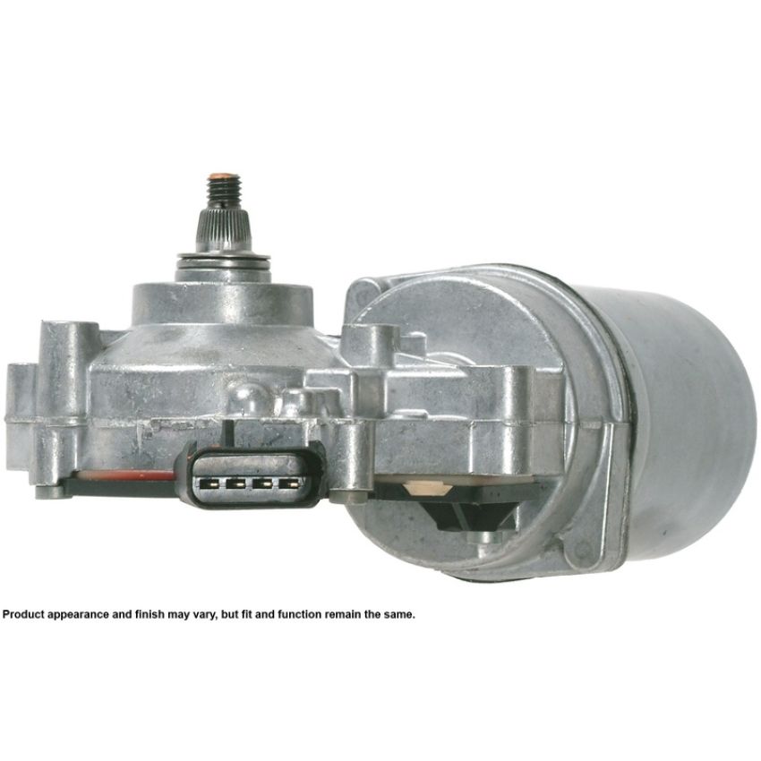 CARDONE Reman 40-3049 Remanufactured Windshield Wiper Motor