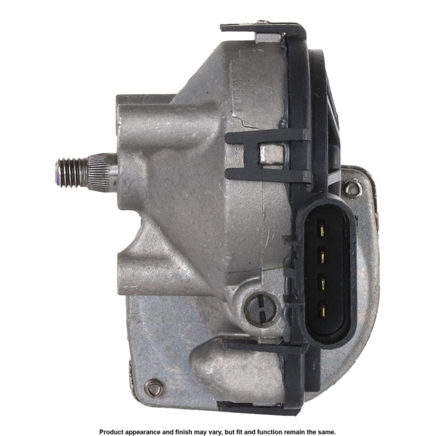 CARDONE Reman 40-3050 Remanufactured Windshield Wiper Motor