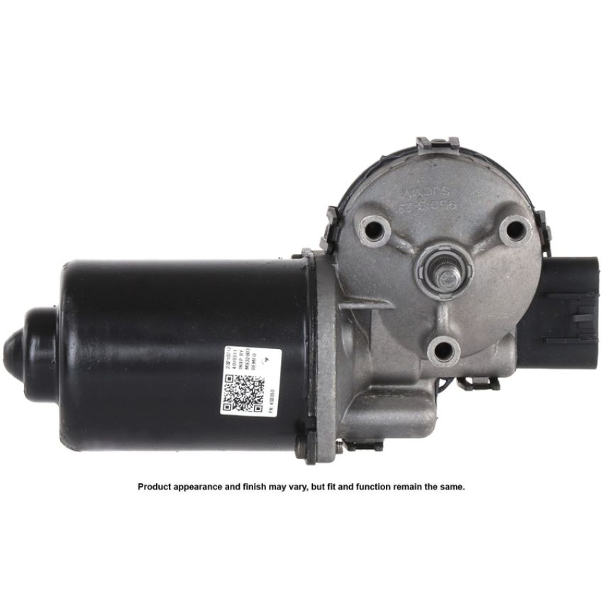 CARDONE Reman 40-3050 Remanufactured Windshield Wiper Motor
