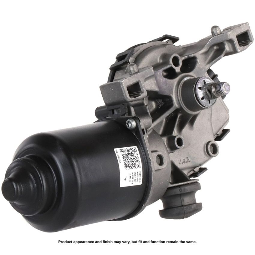 CARDONE Reman 40-3051 Remanufactured Windshield Wiper Motor