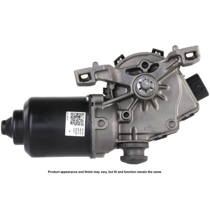 CARDONE Reman 40-3051 Remanufactured Windshield Wiper Motor