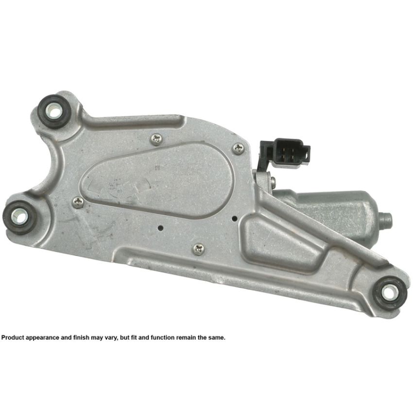 CARDONE Reman 40-3053 Remanufactured Windshield Wiper Motor