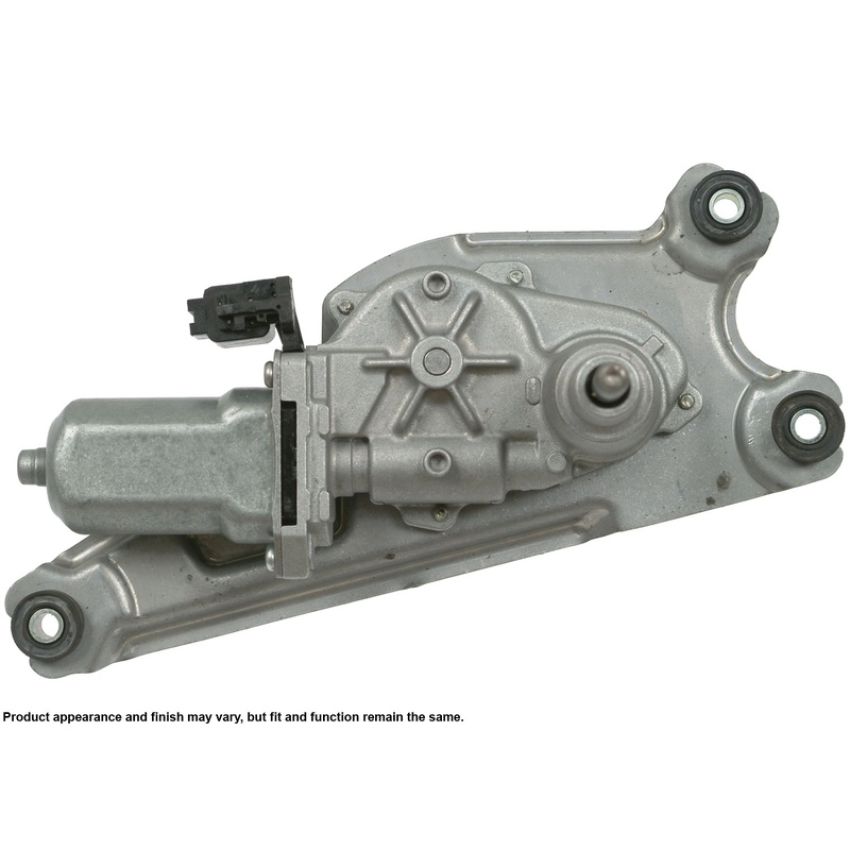 CARDONE Reman 40-3053 Remanufactured Windshield Wiper Motor
