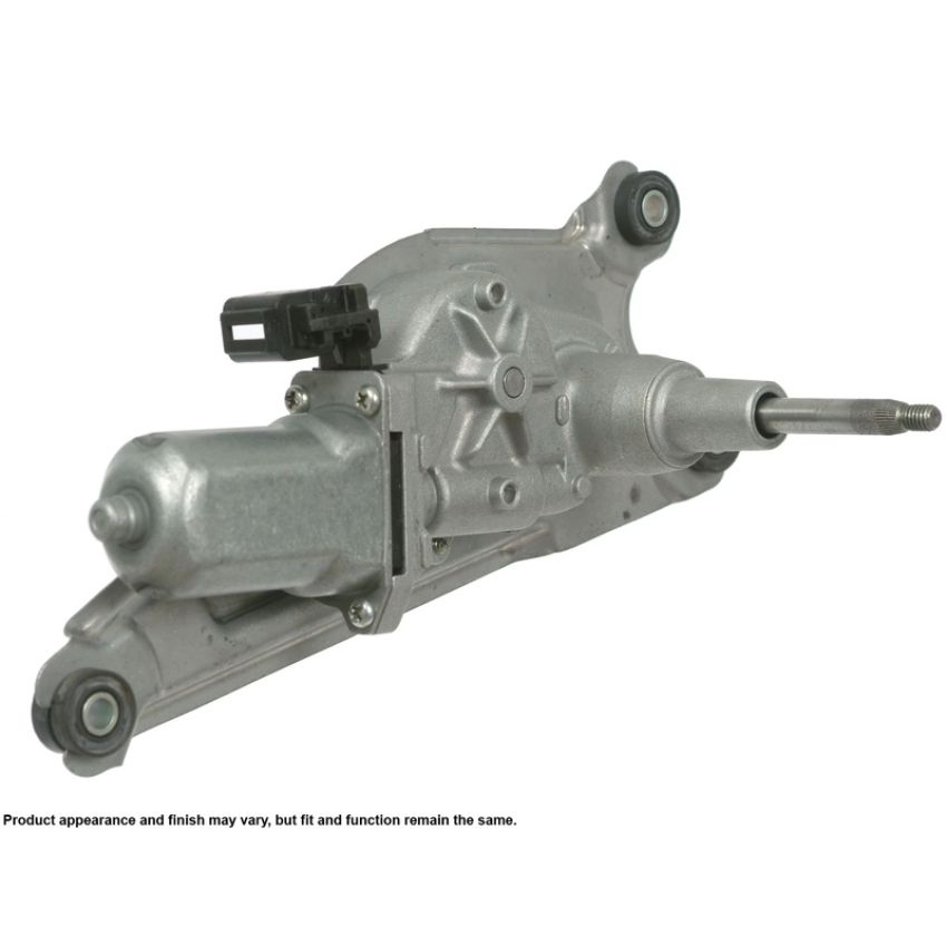 CARDONE Reman 40-3053 Remanufactured Windshield Wiper Motor