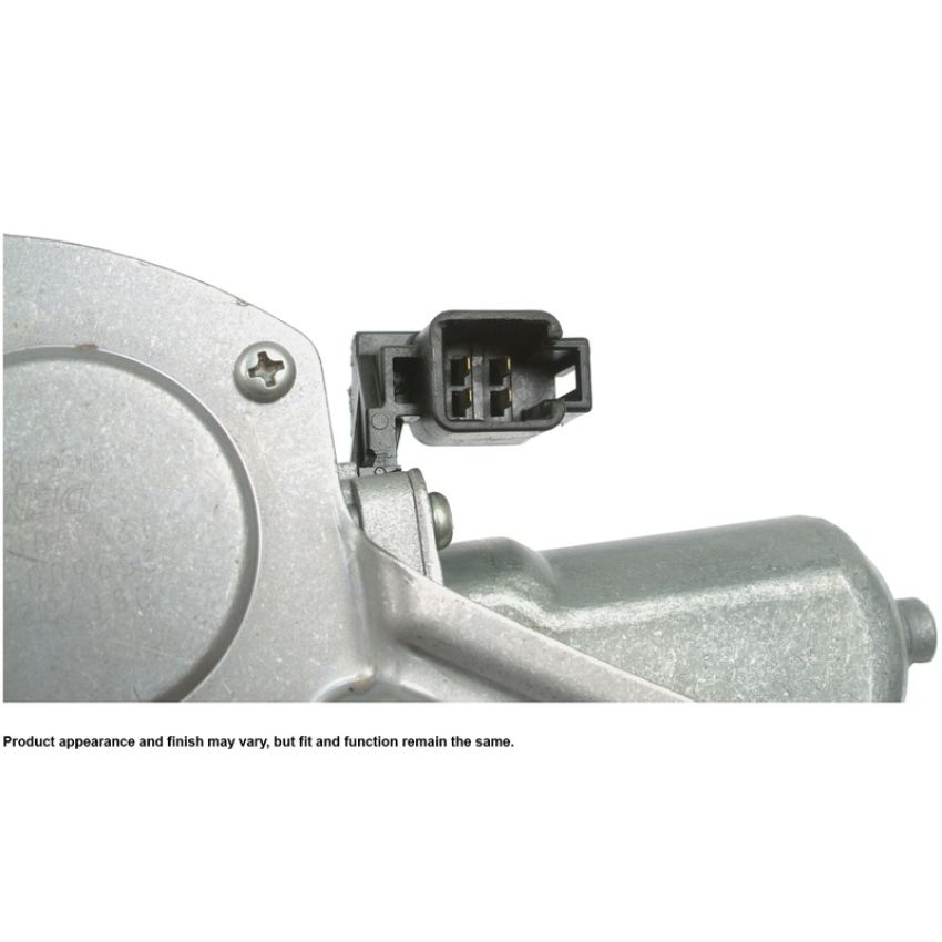 CARDONE Reman 40-3053 Remanufactured Windshield Wiper Motor