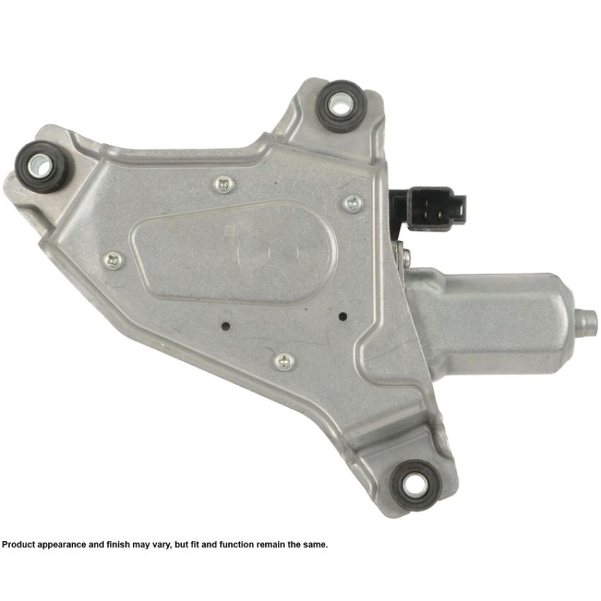 CARDONE Reman 40-3060 Remanufactured Windshield Wiper Motor