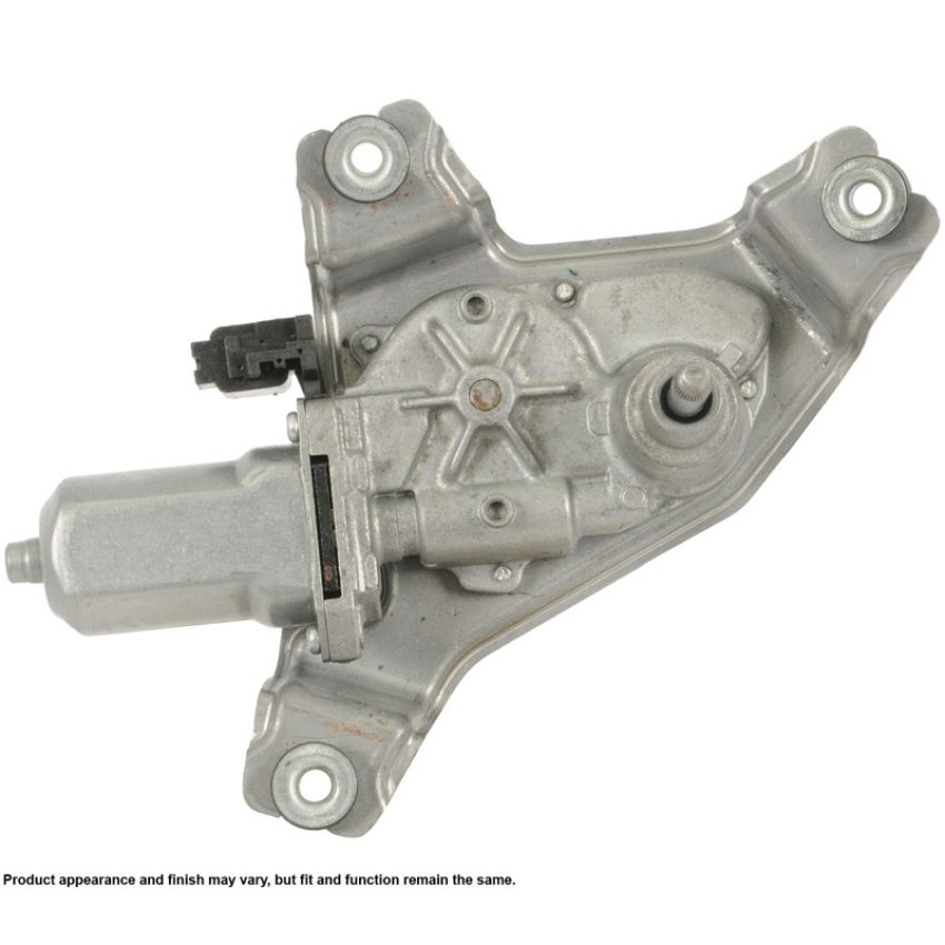 CARDONE Reman 40-3060 Remanufactured Windshield Wiper Motor