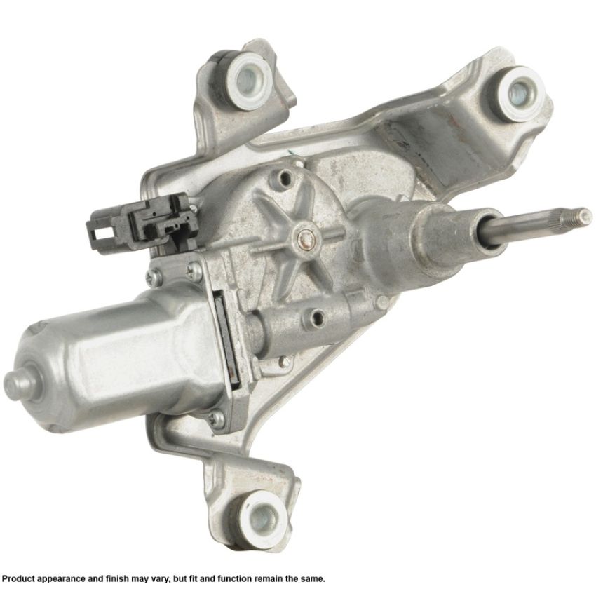 CARDONE Reman 40-3060 Remanufactured Windshield Wiper Motor