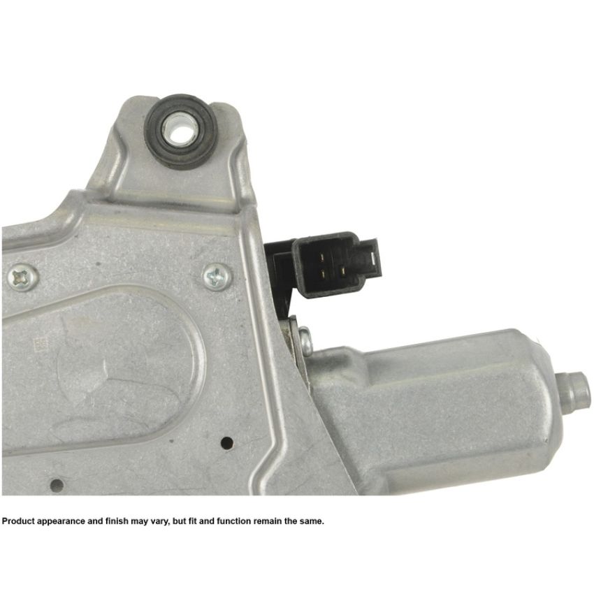 CARDONE Reman 40-3060 Remanufactured Windshield Wiper Motor