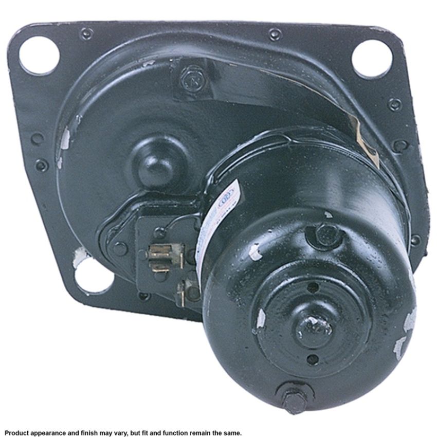 CARDONE Reman 40-350 Remanufactured Windshield Wiper Motor