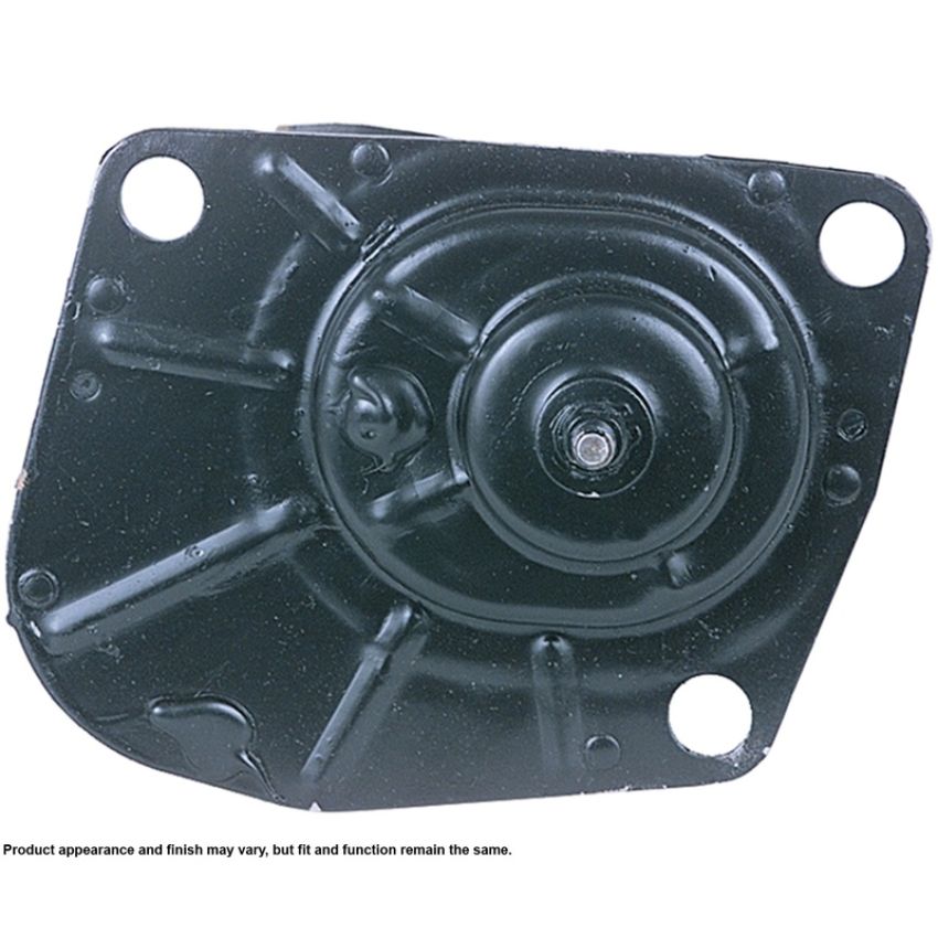 CARDONE Reman 40-350 Remanufactured Windshield Wiper Motor