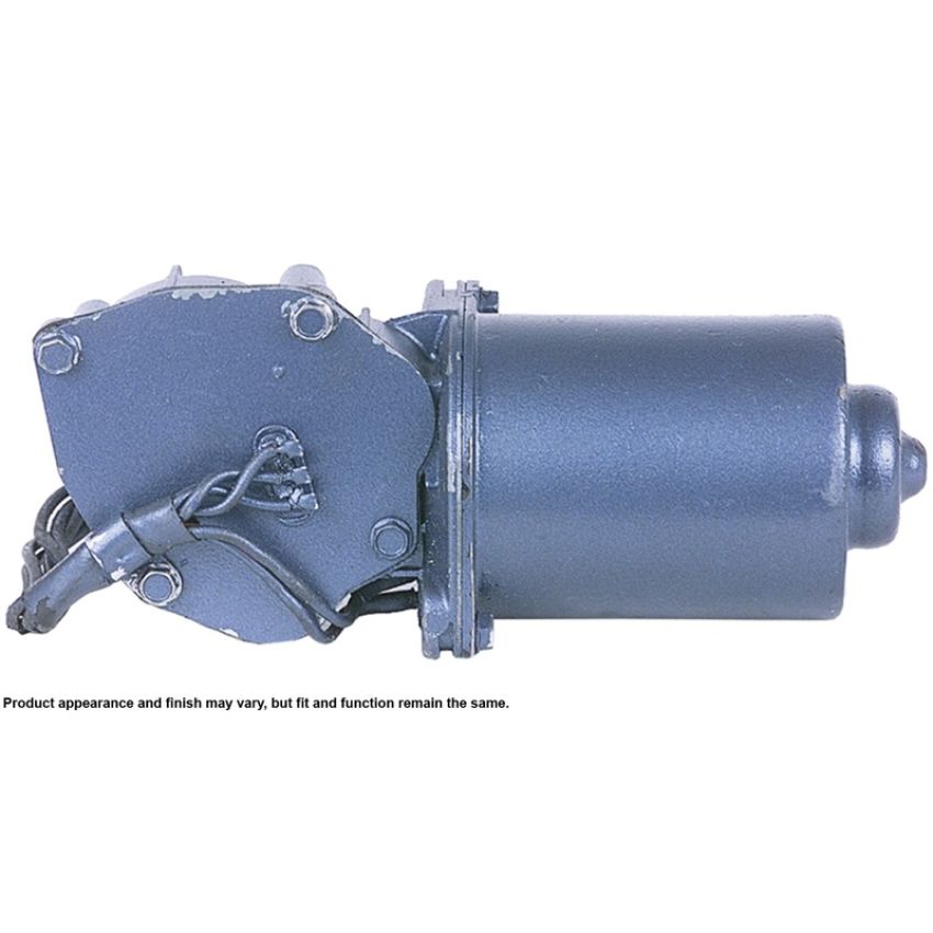 CARDONE Reman 40-378 Remanufactured Windshield Wiper Motor