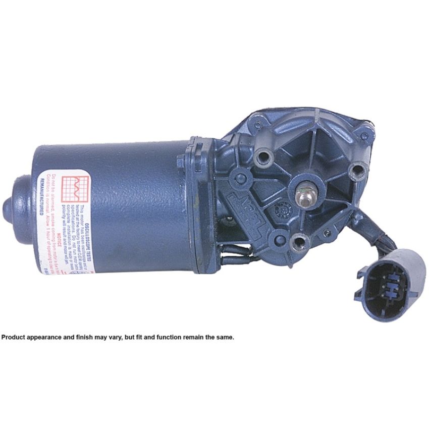 CARDONE Reman 40-378 Remanufactured Windshield Wiper Motor