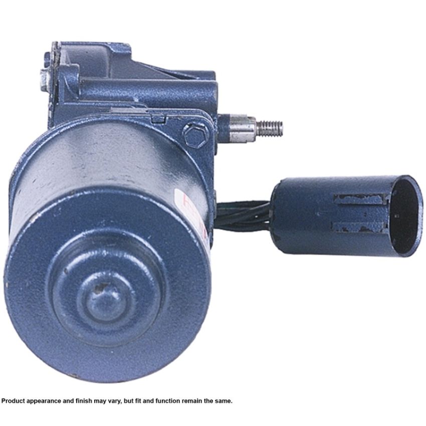 CARDONE Reman 40-378 Remanufactured Windshield Wiper Motor