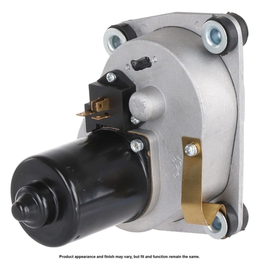 CARDONE Reman 40-380 Remanufactured Windshield Wiper Motor