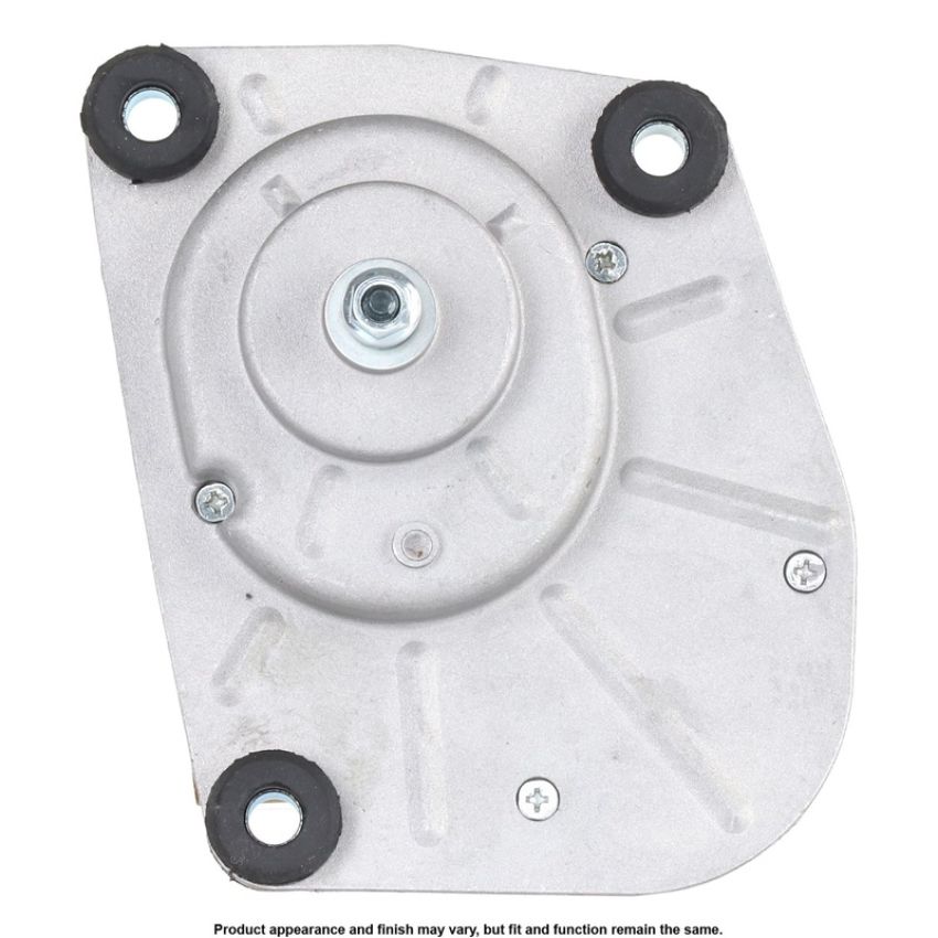 CARDONE Reman 40-380 Remanufactured Windshield Wiper Motor